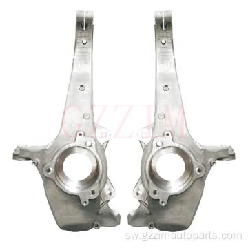 Model Y Front Uendeshaji Knuckle 1188311-00-E 1188316-00-E
